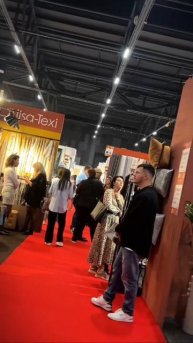 Африка на выставке HomeFest 💃🏿🪘🪘🪘