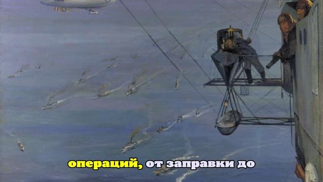 В Нууке построят специальный причал для вооруженных сил Дании