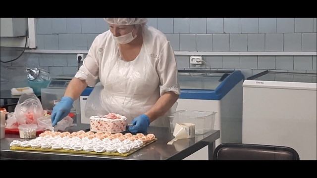 ЭКСКУРСИЯ НА ФАБРИКУ МОРОЖЕНОГО 1 Д класс