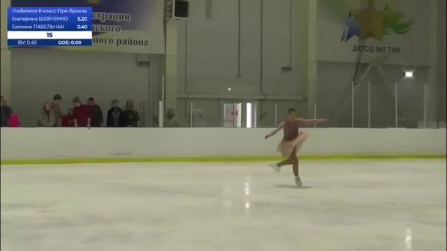 Евгения Павельчак - Фестиваль Винзили 2025