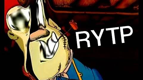 Остров сокровищ RYTP ПУП