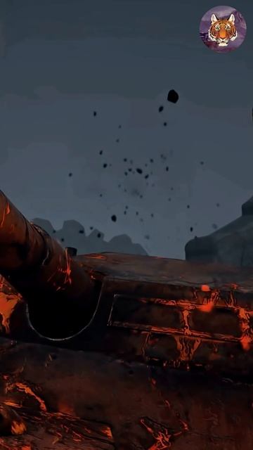 Разлом Скоро… #tigrvtanke#блогер#миртанков