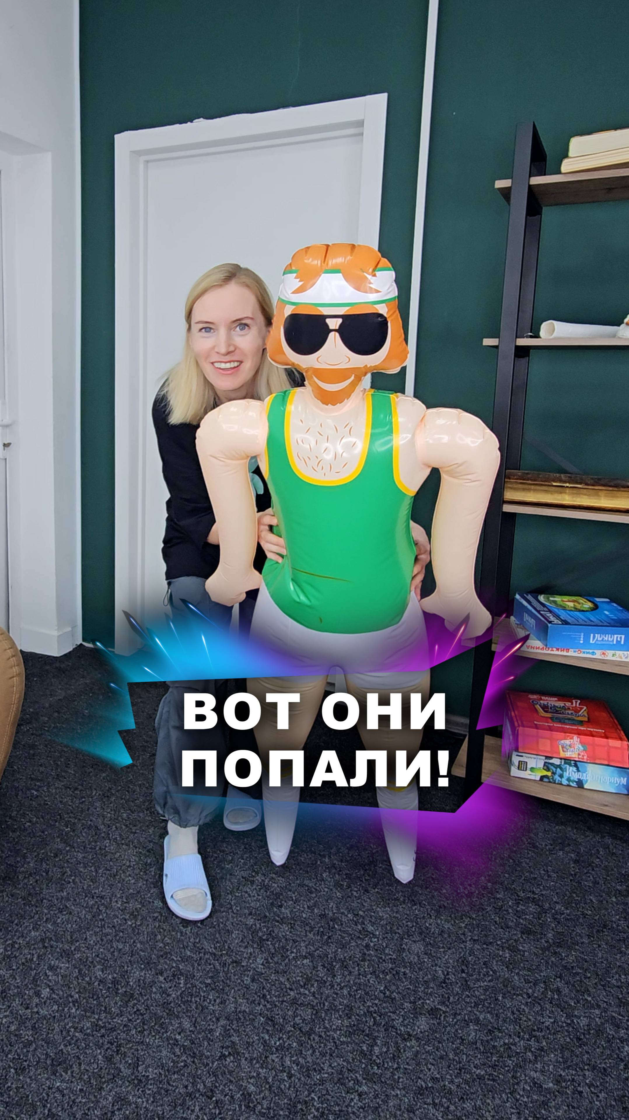 Повезло собакам с семьёй! #животные