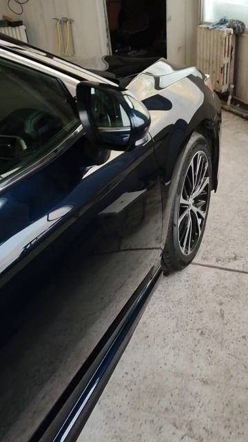 Camry 70