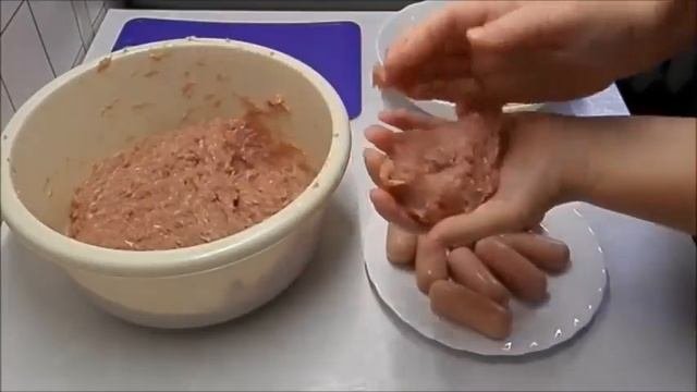 Вкуснейшие КОТЛЕТЫ с сюрпризом