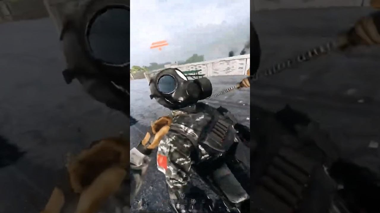 Battlefield 4  Rid 