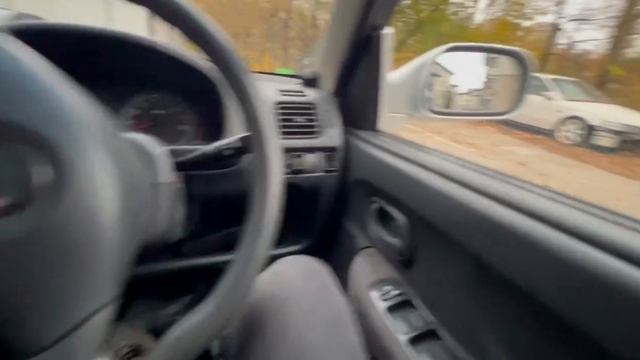 Suzuki Swift Japan