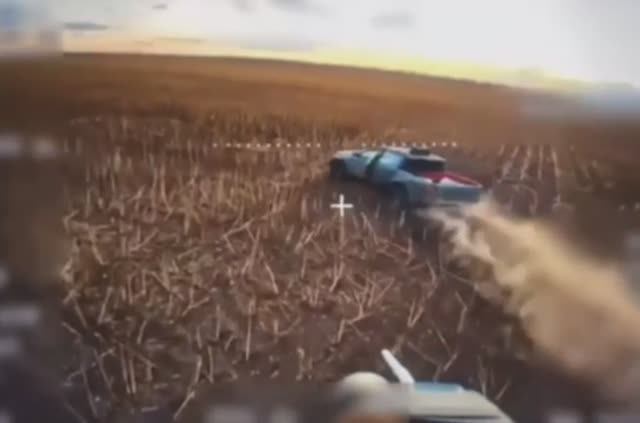 Минус пикап ВСУшников
