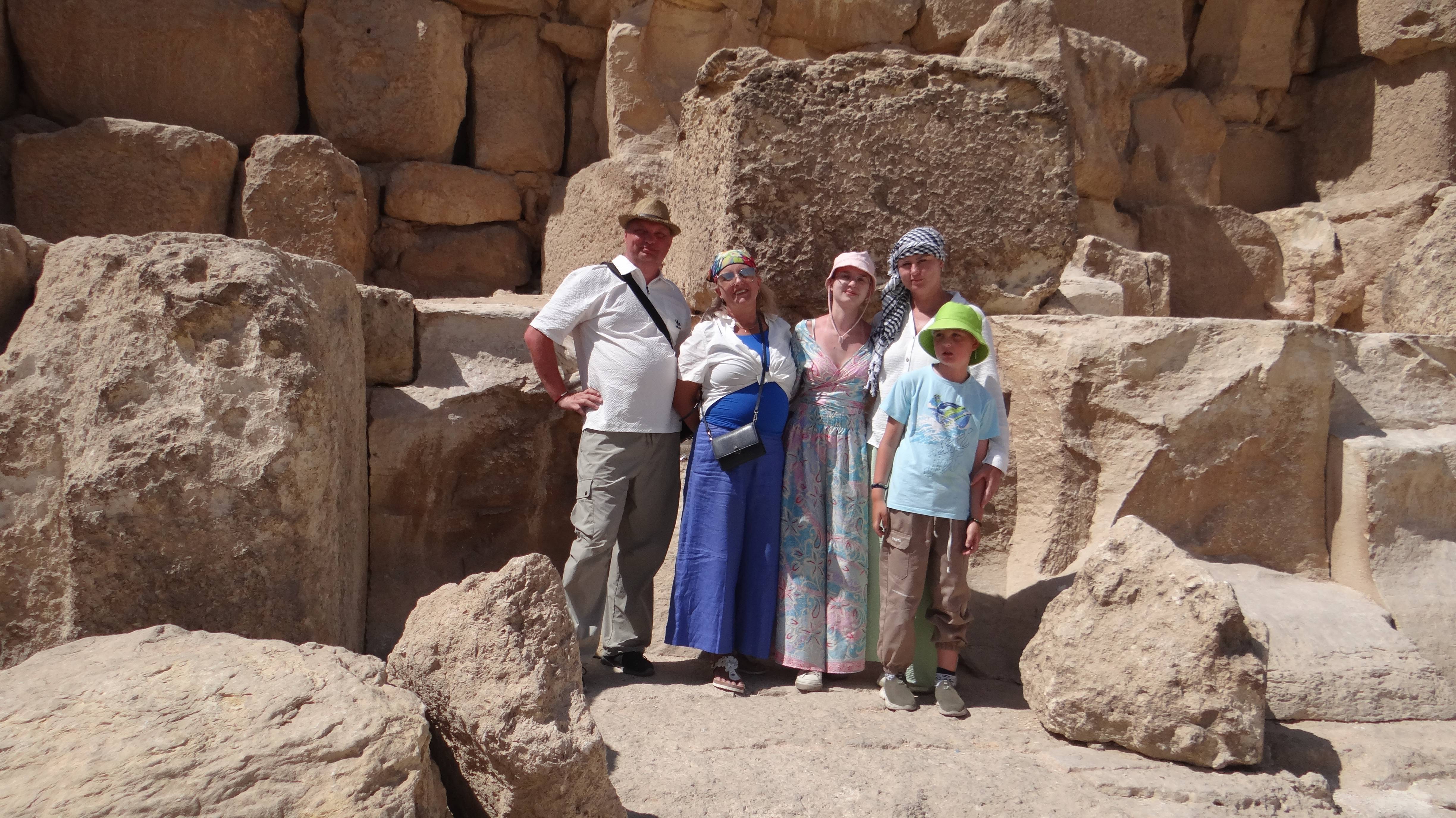 Egypt Travel Photos |  Барон Резорт Шарм Эль Шейх / Каир Пирамиды Гизы / Рос-Мохаммед