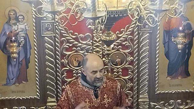 Заповедь о десятине в христианстве
