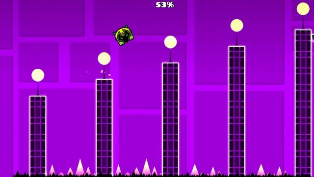 Прохождение Stereo Madnes на две монеты