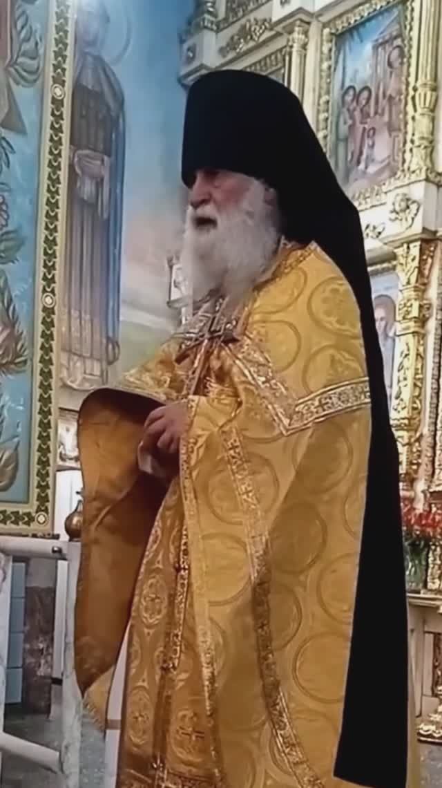 Случай у мощей святителя Иоанна Шанхайского