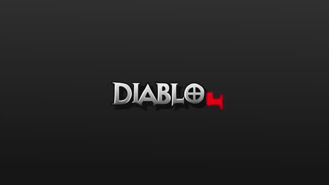 This Was Diablo 4