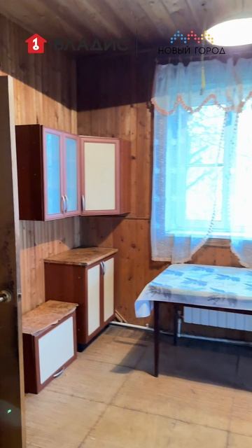 Дом в пригороде Коломны