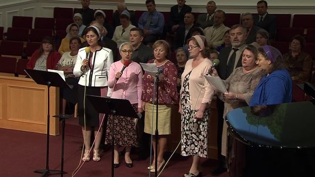 Я могу Тебе петь..