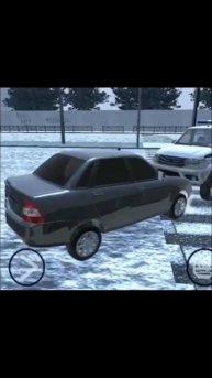 Полицейская погоня и дерби с копами в Real Oper city