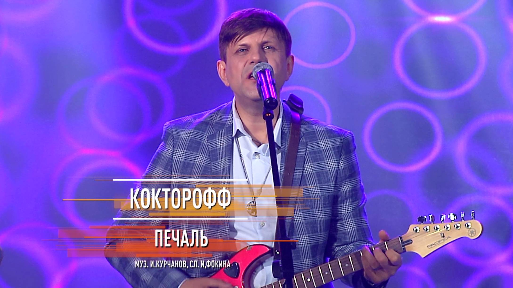 КоктороФФ - Печаль