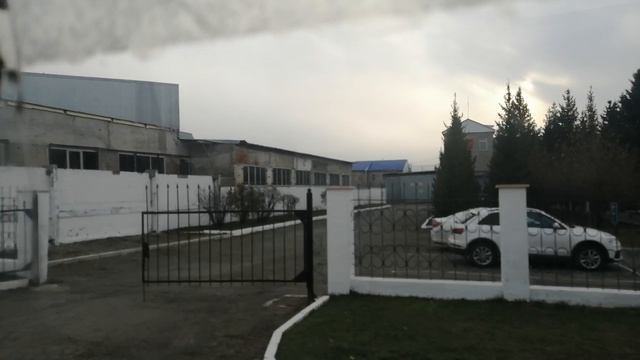 Абакан автобус 7 - 10.10.2025