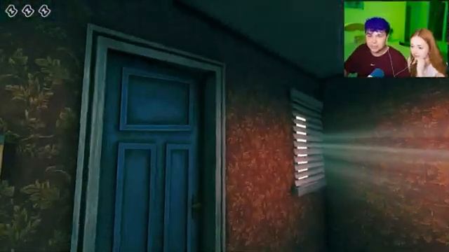 Впустите НАС к СЕБЕ ДОМОЙ?!❗️ No I’m Not A Human
