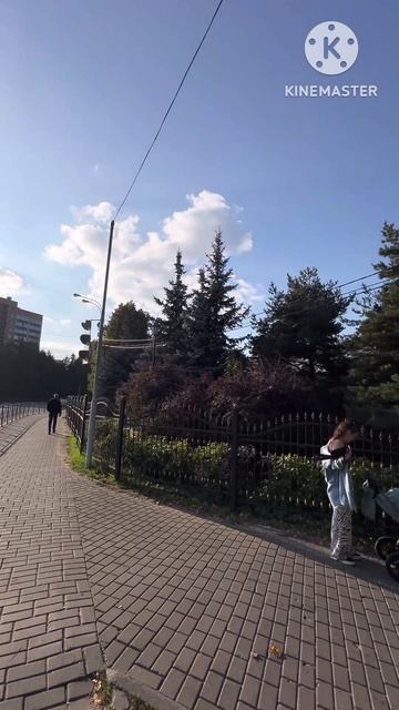 Одинцово 7.09.25 +22-26 градусов ☀️