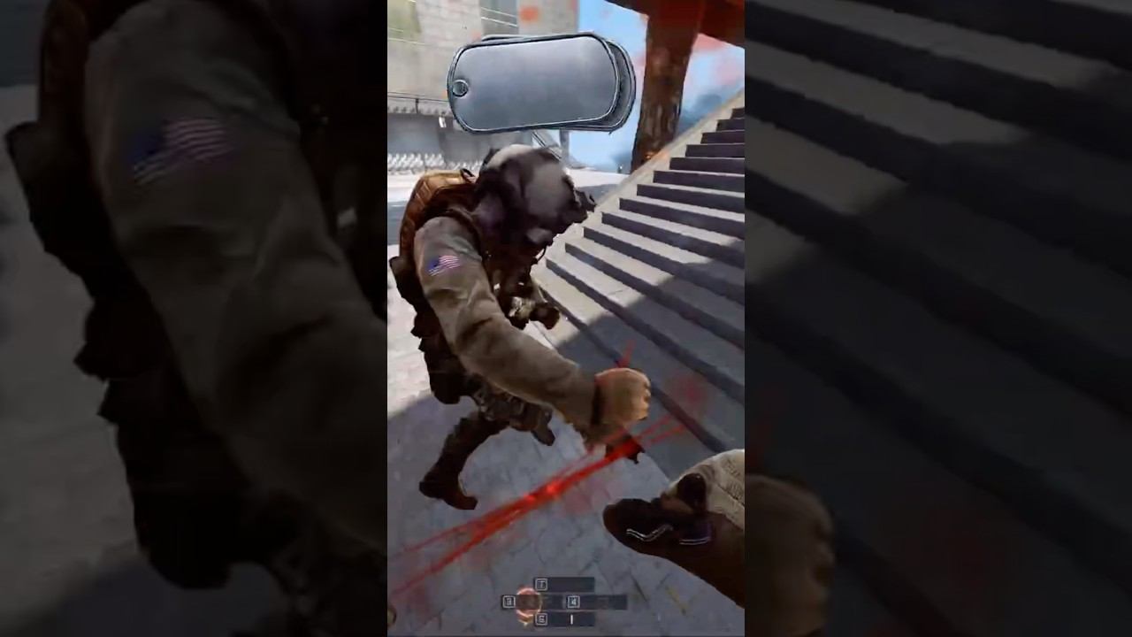 Battlefield 4  Rid 