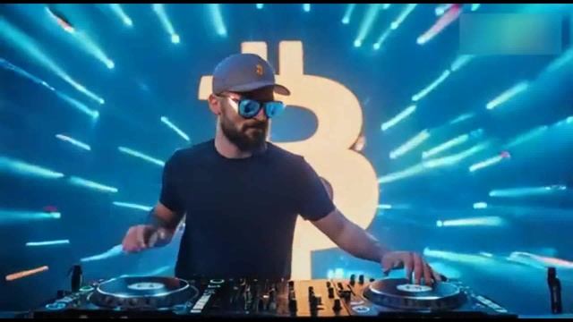 У МЕНЯ ЕСТЬ БИТКОИН! - Ремейк, Ремикс песни ОДИН В ПОЛЕ ВОИН - Valeriya_Bearwolf