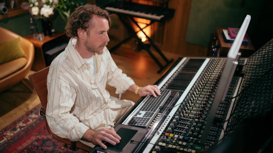 07. Effects, Delay, Modulation, Mix Bus Processing And Mastering