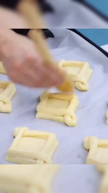 Мини пицца