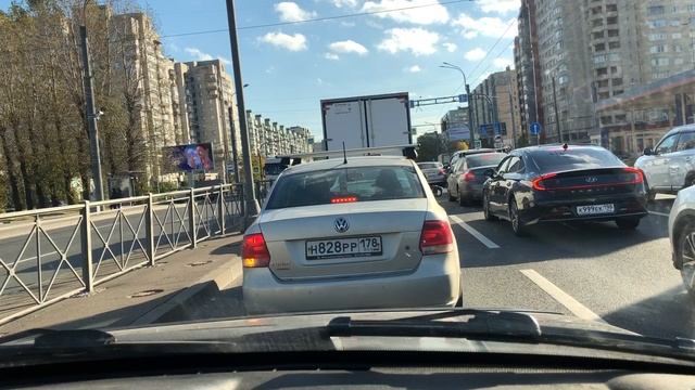 20 лет спустя: Возвращение в первый Максидом на Фаворского!