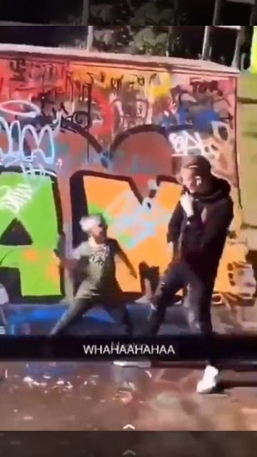 Доигрался!