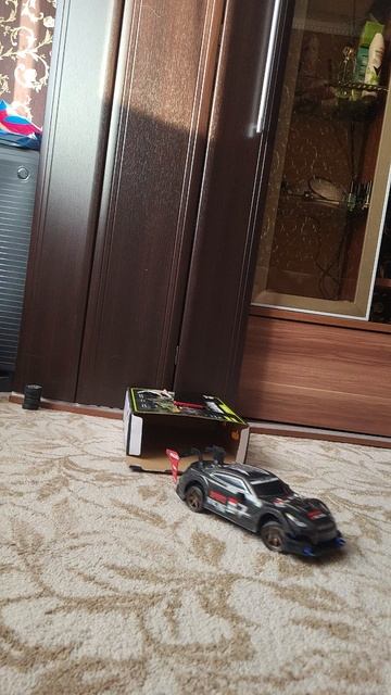 касивый