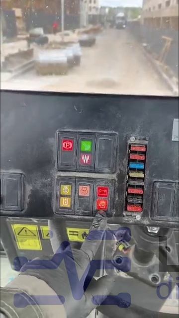 AMMANN ASC 150B. Периодически глох, и не запускался. Диагностика в Питере +79650148556.