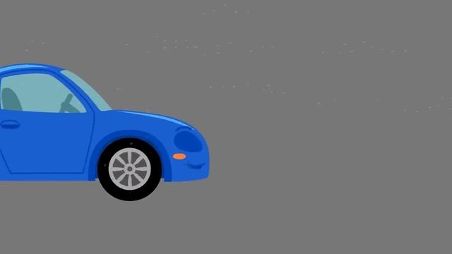 найди чей гараж //цвета//