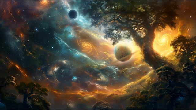 SPIRITUAL PROGRESSION - Psychill, Chillgressive, Psygressive, Slow Trance - Mix 2024 ｜ Pandecki