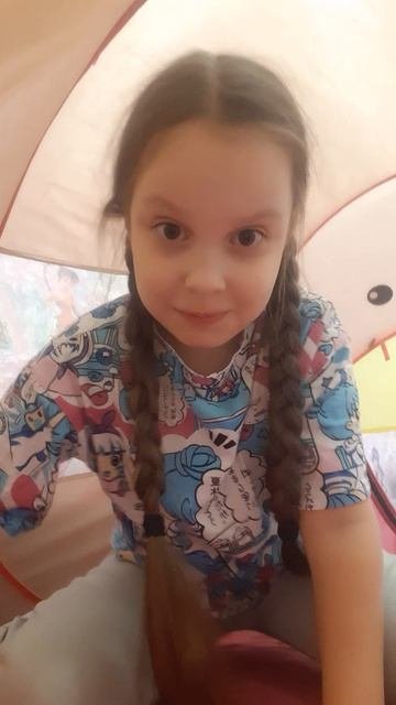опять Челлендж с котом