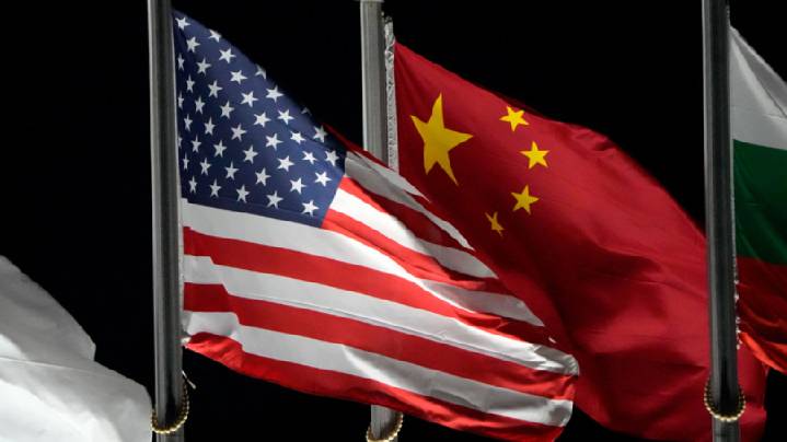 США предлагали КНР телефонный разговор по торговле, но Пекин отложил его