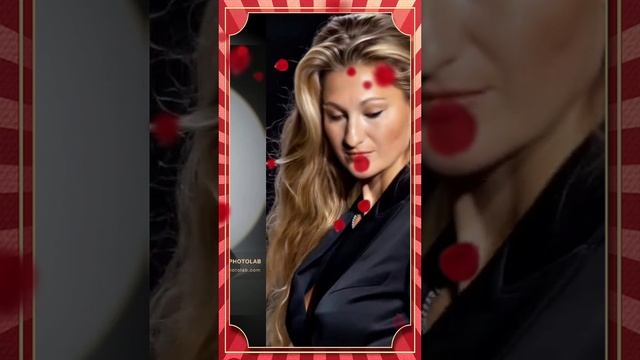 Любимая.   Лолита