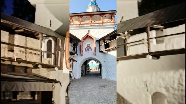 Псков - начало всех начал!