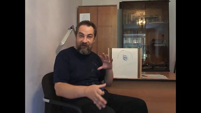 Научная эзотерика. Космическая энергия эфир прана и т.д.