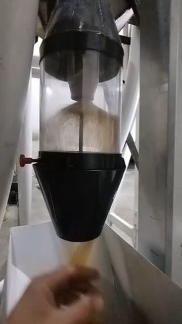 Аспирационная колонка