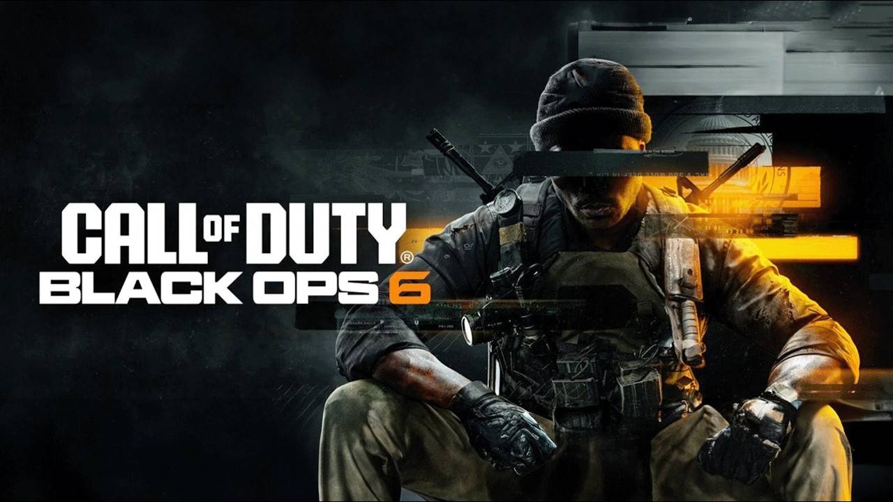 Call Of Duty: Black Ops 6 #2