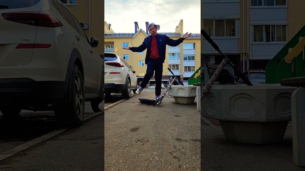 У МЕНЯ ПРОБЛЕМА#jackal_studios