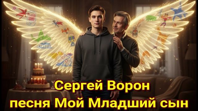 Песня Мой Младший Сын