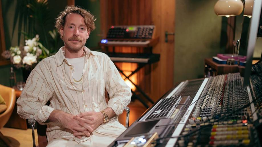 05. Mixing, Gain Staging, Bass, Channel Strips And Phase Shift