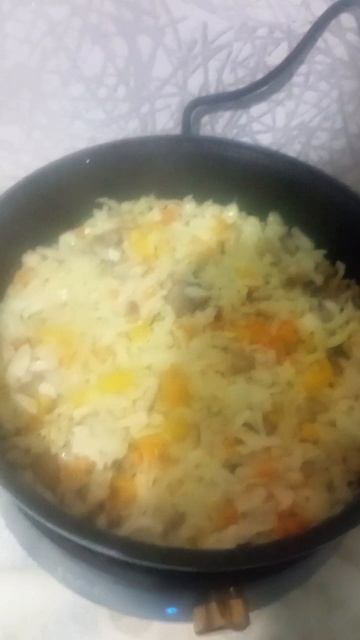 Вкусные овощи