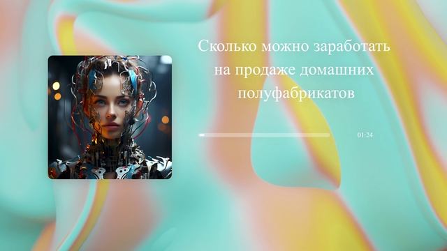 Сколько можно заработать на продаже домашних полуфабрикатов