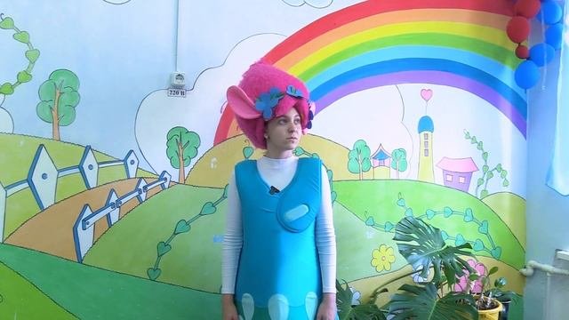 Школа безопасности Тролля Розочки_фильм2
