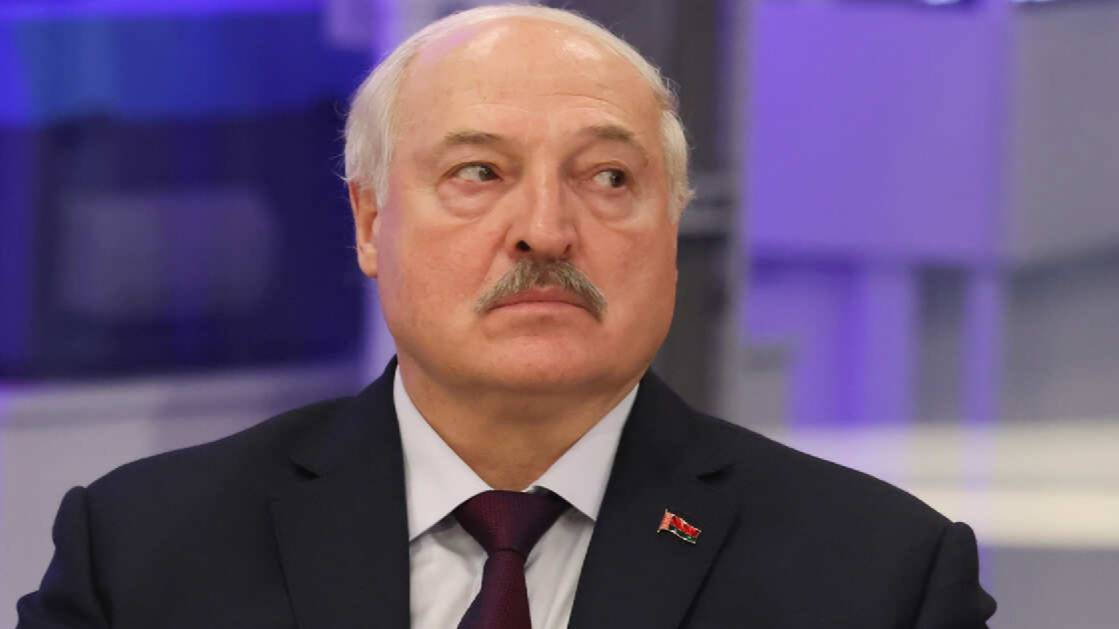Лукашенко: одуревшие западные соседи готовы оттяпать часть Украины