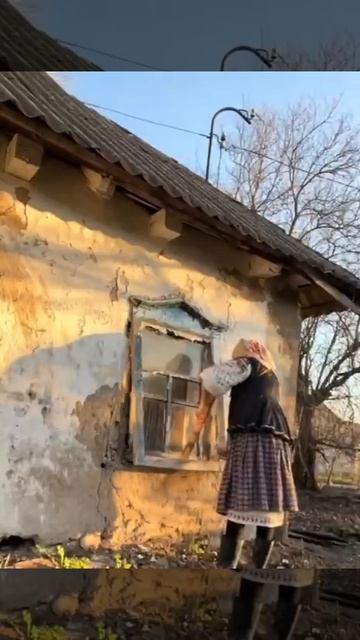 🔴Евромазанки у хохлов🔴