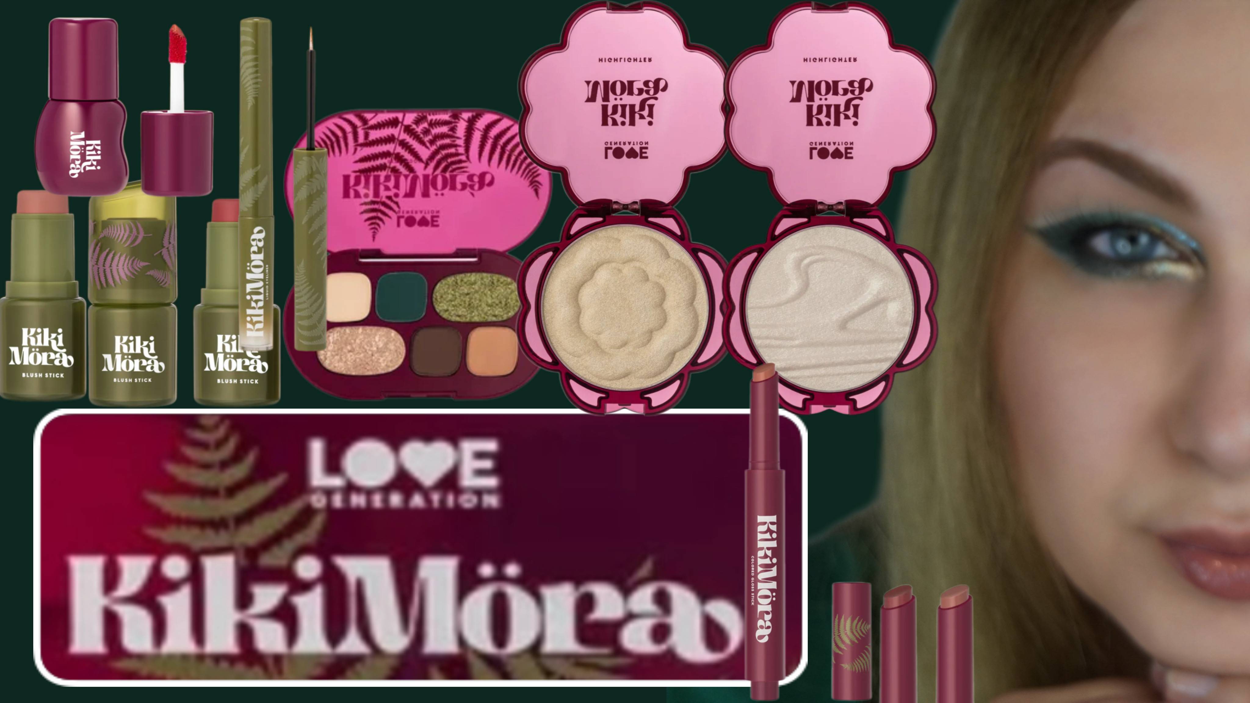 Kikimora от Love Generation